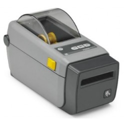 Принтер печати этикеток (штрих-кодов) Zebra ZD410